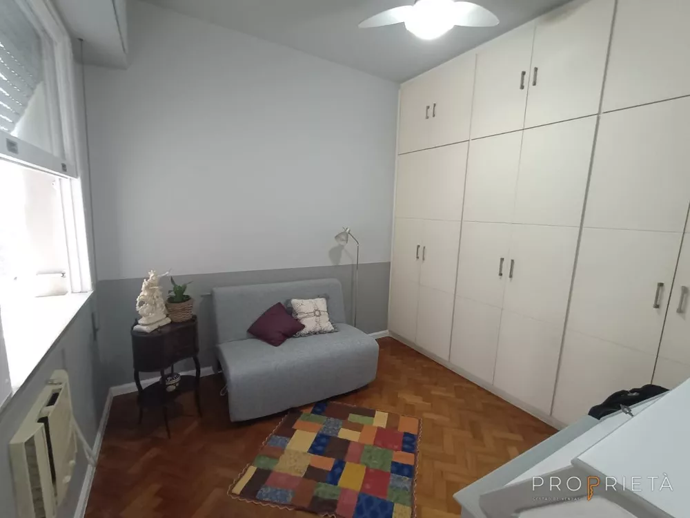 Apartamento, 3 quartos, 140 m² - Foto 16