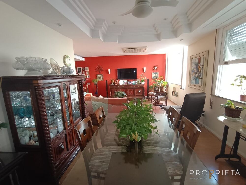 Apartamento, 3 quartos, 140 m² - Foto 21