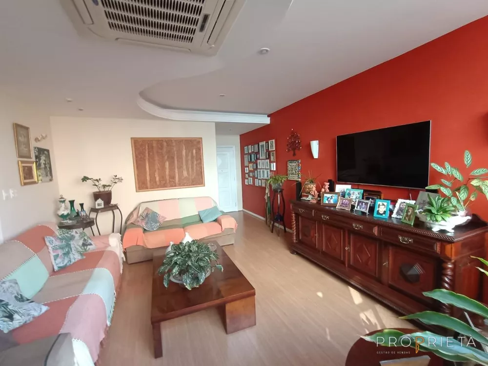 Apartamento, 3 quartos, 140 m² - Foto 5
