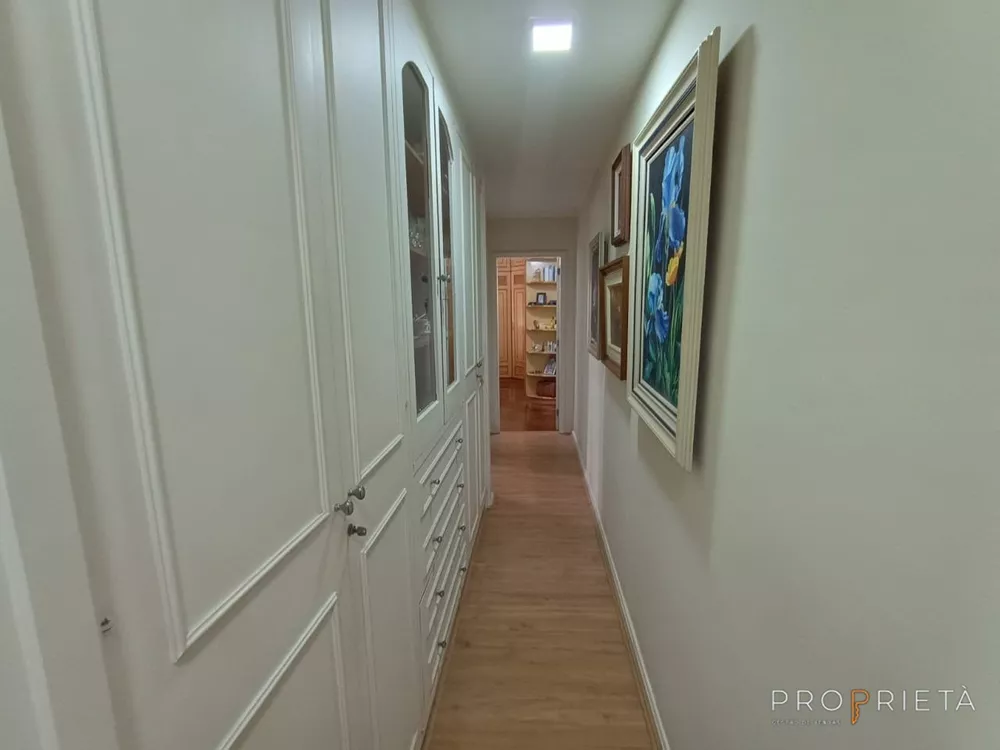 Apartamento, 3 quartos, 140 m² - Foto 1