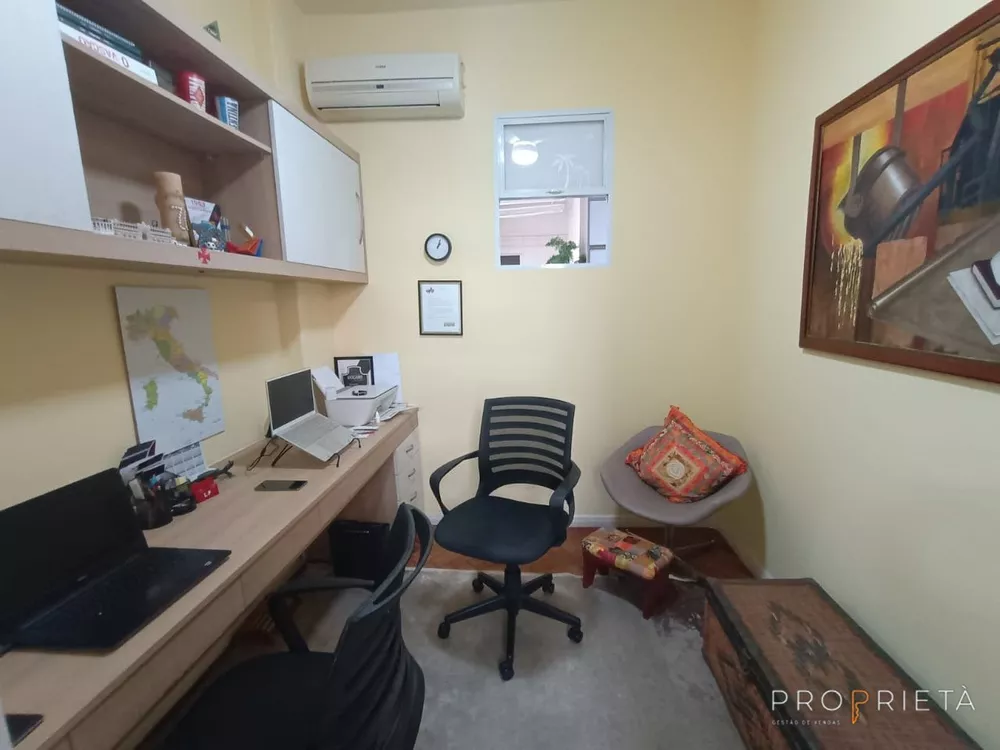 Apartamento, 3 quartos, 140 m² - Foto 18