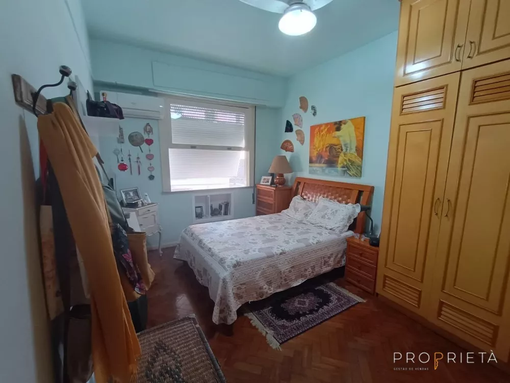 Apartamento, 3 quartos, 140 m² - Foto 11