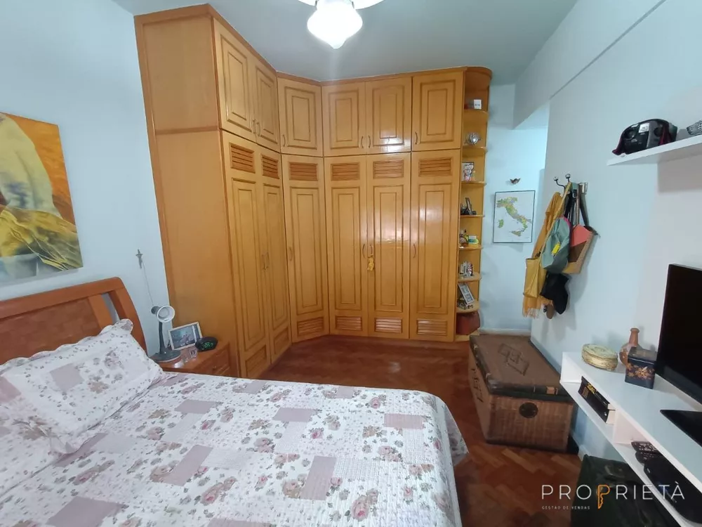 Apartamento, 3 quartos, 140 m² - Foto 2