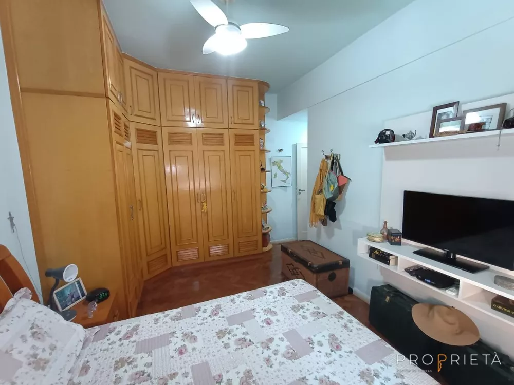 Apartamento, 3 quartos, 140 m² - Foto 8