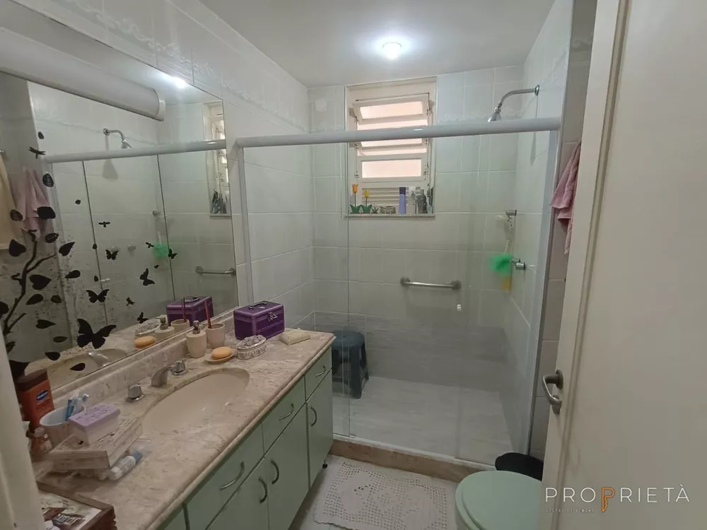 Apartamento, 3 quartos, 140 m² - Foto 9
