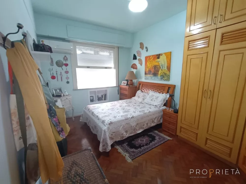 Apartamento, 3 quartos, 140 m² - Foto 10
