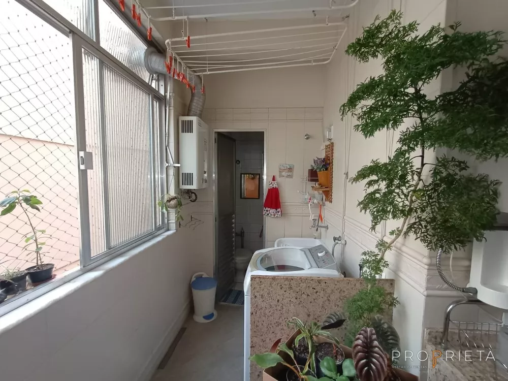 Apartamento, 3 quartos, 140 m² - Foto 13