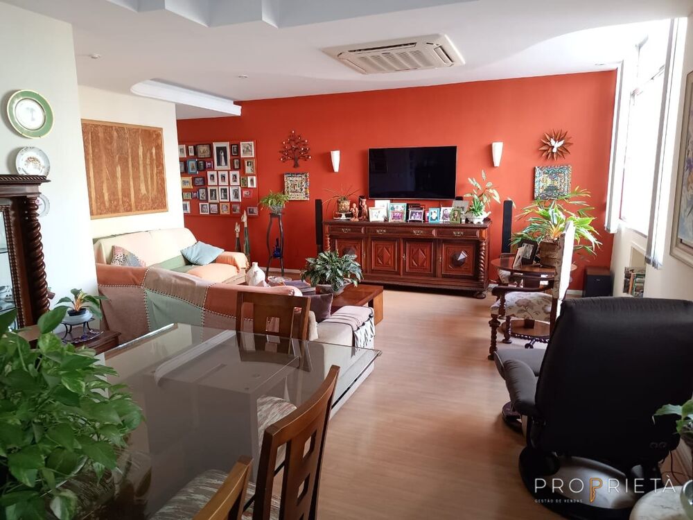 Apartamento, 3 quartos, 140 m² - Foto 22