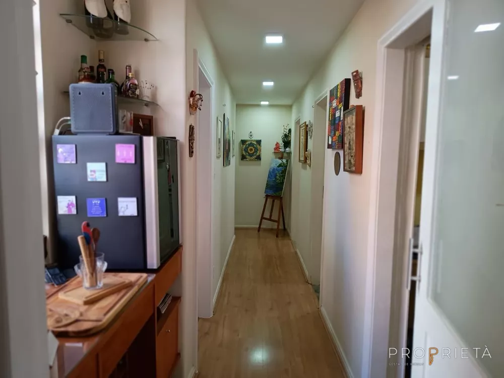 Apartamento, 3 quartos, 140 m² - Foto 7