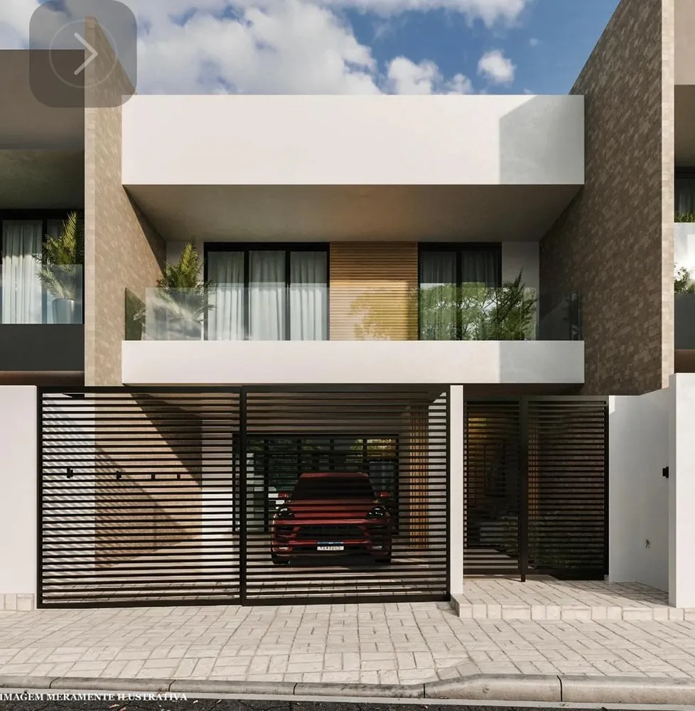 Casa, 4 quartos, 245 m² - Foto 2