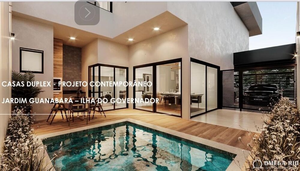 Casa, 4 quartos, 245 m² - Foto 4