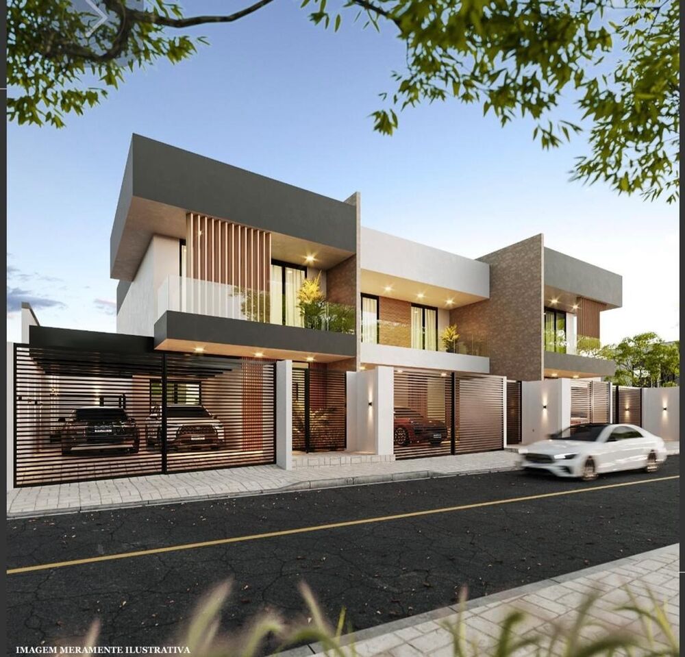 Casa, 4 quartos, 245 m² - Foto 2