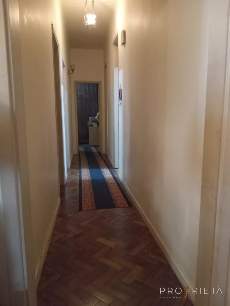 Apartamento, 4 quartos, 150 m² - Foto 19