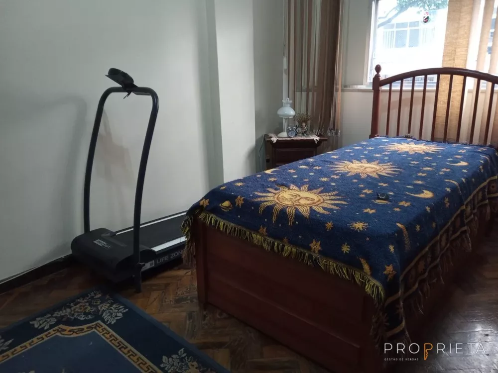 Apartamento, 4 quartos, 150 m² - Foto 53