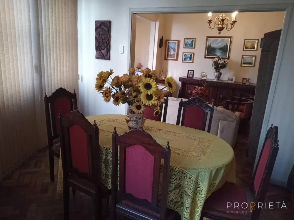 Apartamento, 4 quartos, 150 m² - Foto 37