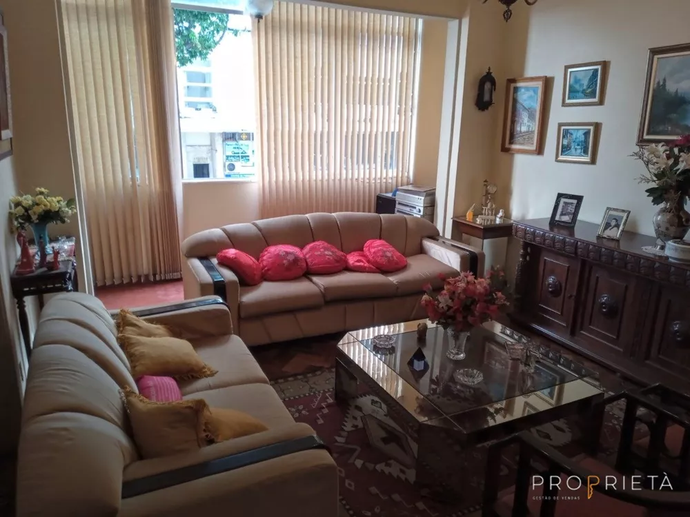 Apartamento, 4 quartos, 150 m² - Foto 32