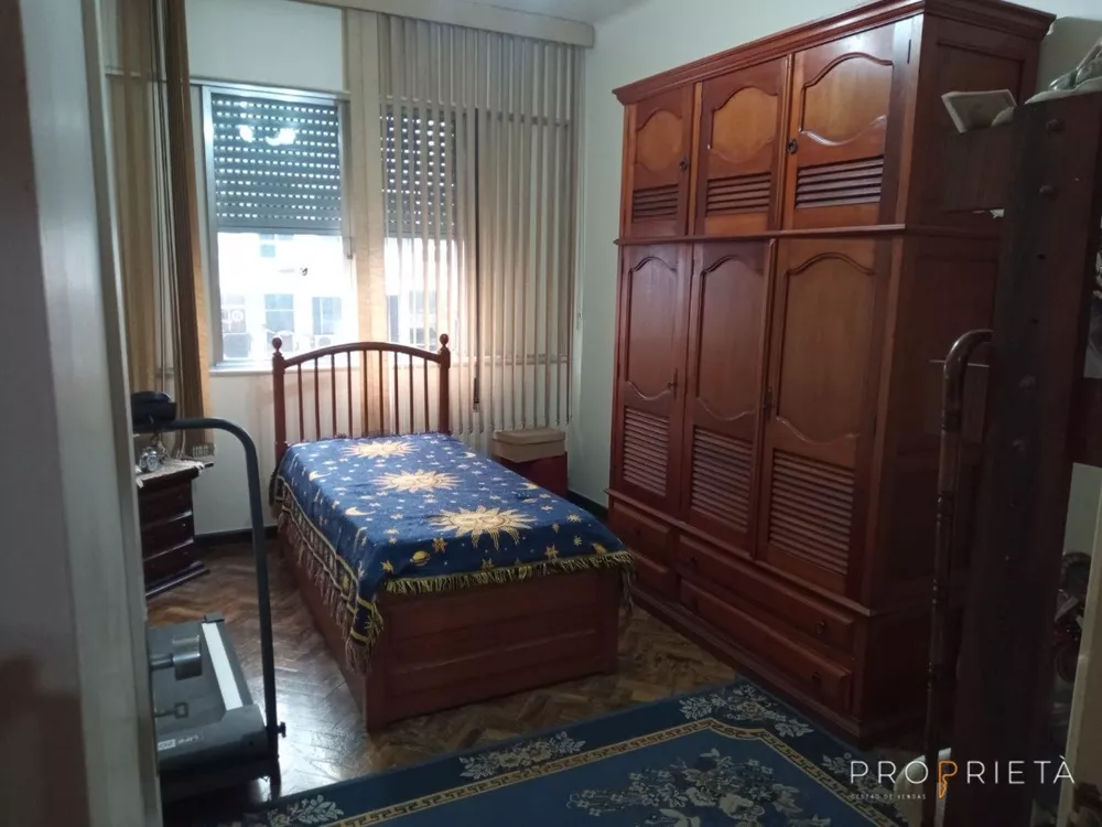 Apartamento, 4 quartos, 150 m² - Foto 11