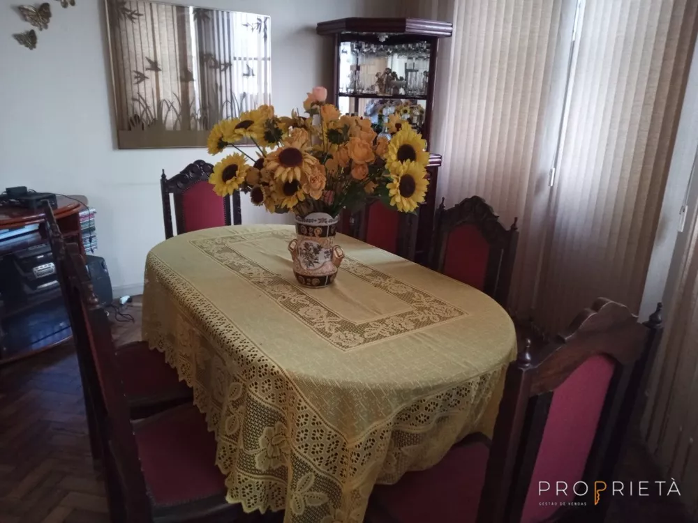 Apartamento, 4 quartos, 150 m² - Foto 9