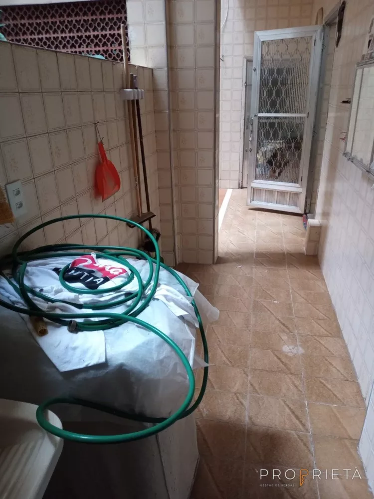 Apartamento, 4 quartos, 150 m² - Foto 34