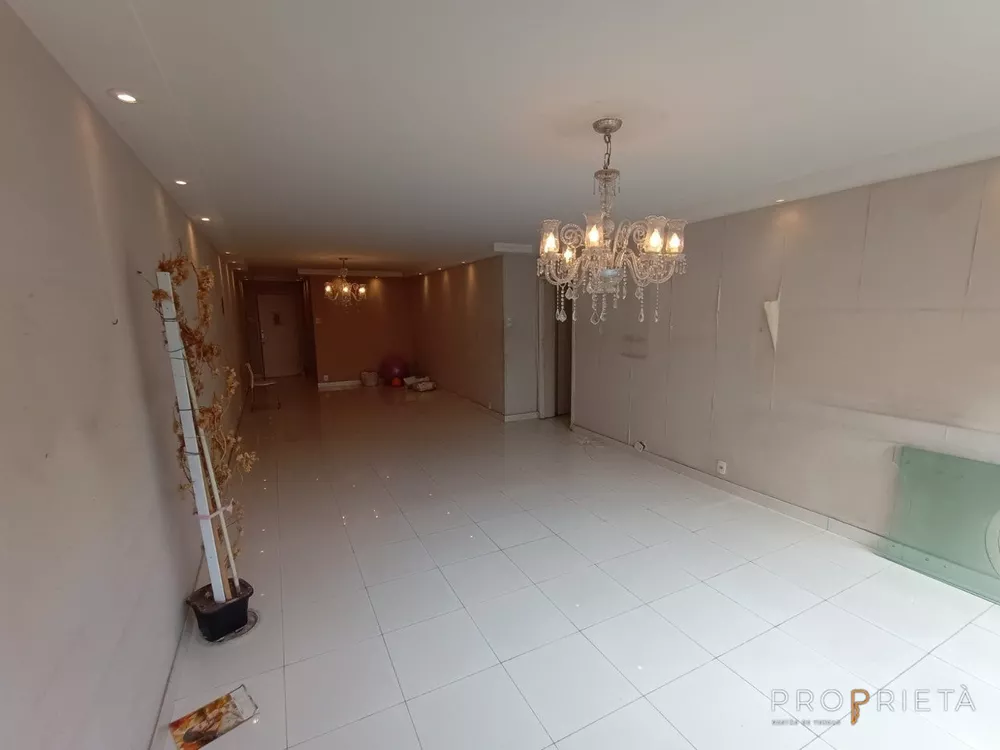 Apartamento, 3 quartos, 180 m² - Foto 5