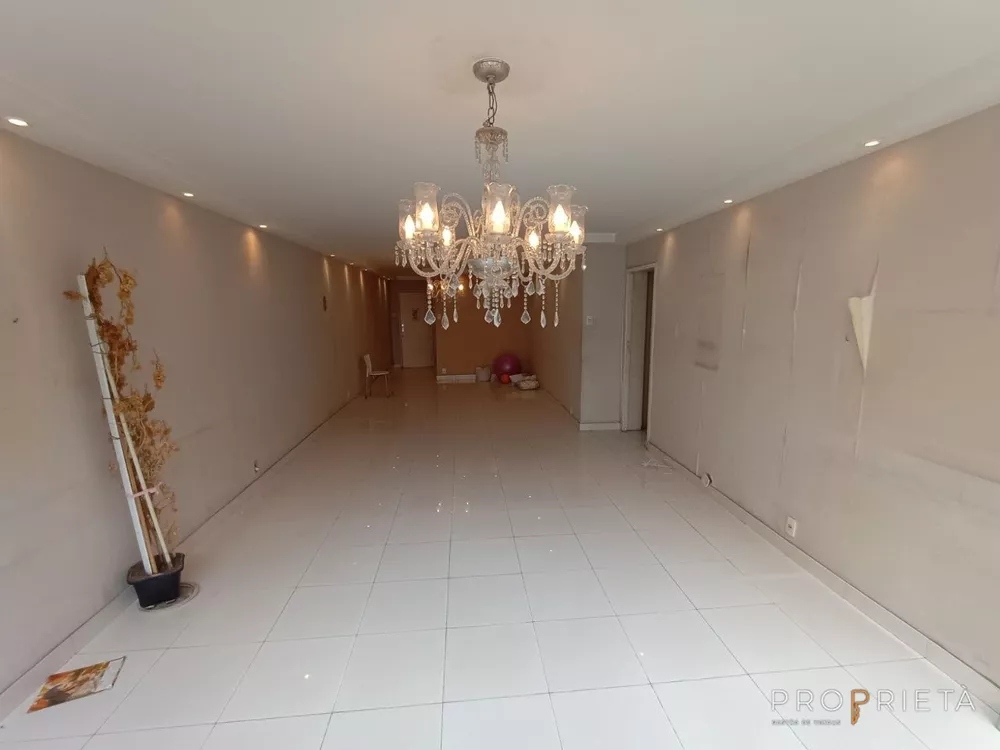 Apartamento, 3 quartos, 180 m² - Foto 4