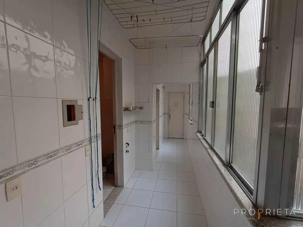 Apartamento, 3 quartos, 180 m² - Foto 7