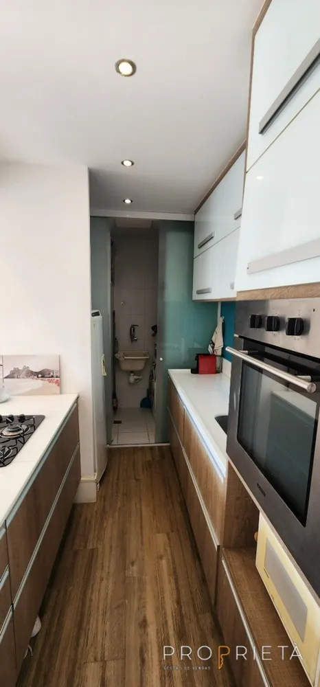 Apartamento, 2 quartos, 72 m² - Foto 19