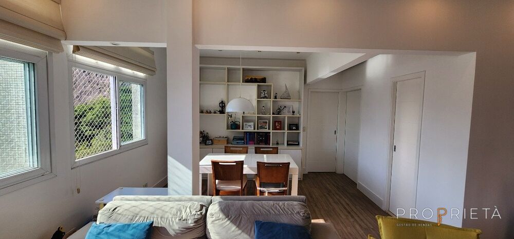 Apartamento, 2 quartos, 72 m² - Foto 2