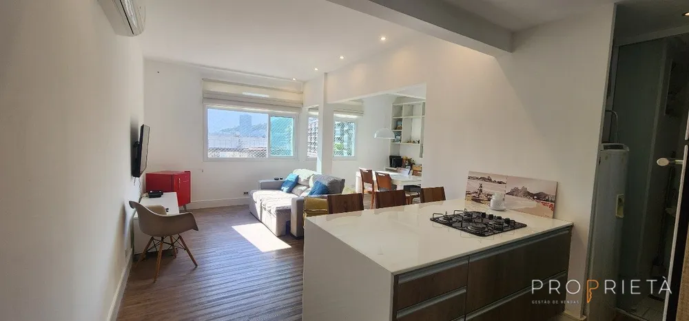 Apartamento, 2 quartos, 72 m² - Foto 2