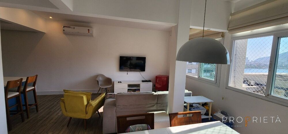 Apartamento, 2 quartos, 72 m² - Foto 1