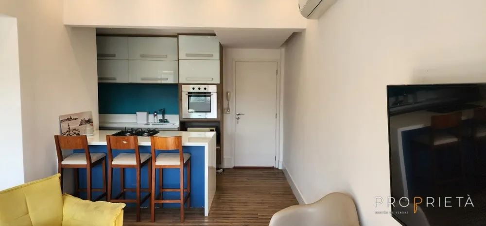 Apartamento, 2 quartos, 72 m² - Foto 10