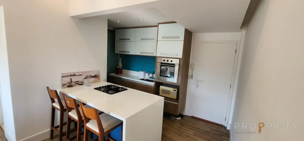 Apartamento, 2 quartos, 72 m² - Foto 11