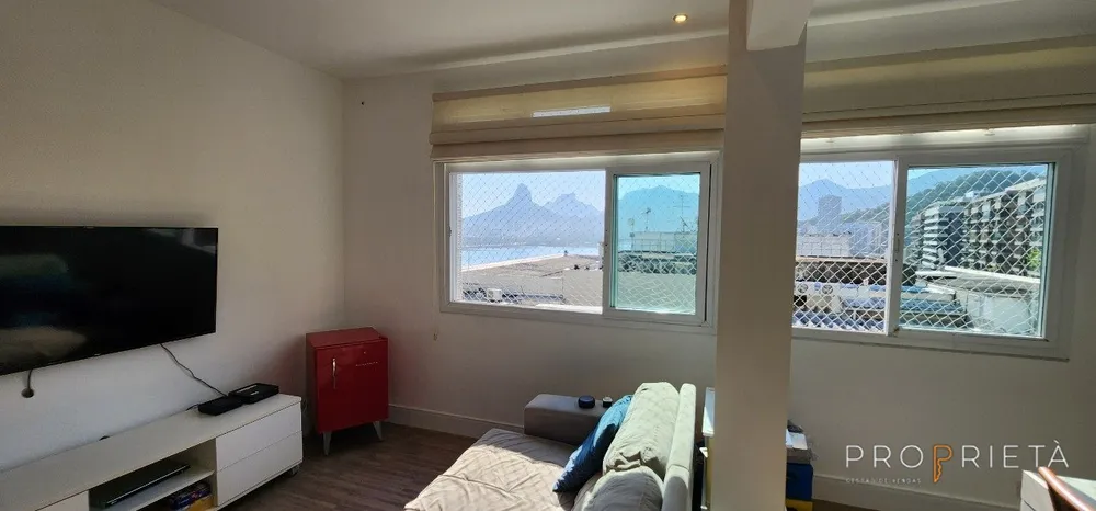 Apartamento, 2 quartos, 72 m² - Foto 4