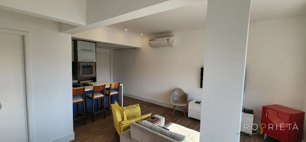 Apartamento, 2 quartos, 72 m² - Foto 6