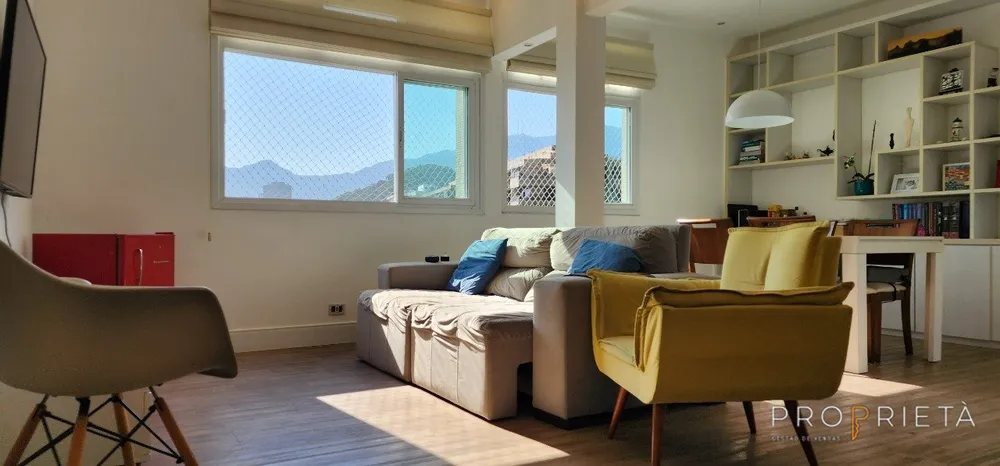 Apartamento, 2 quartos, 72 m² - Foto 1