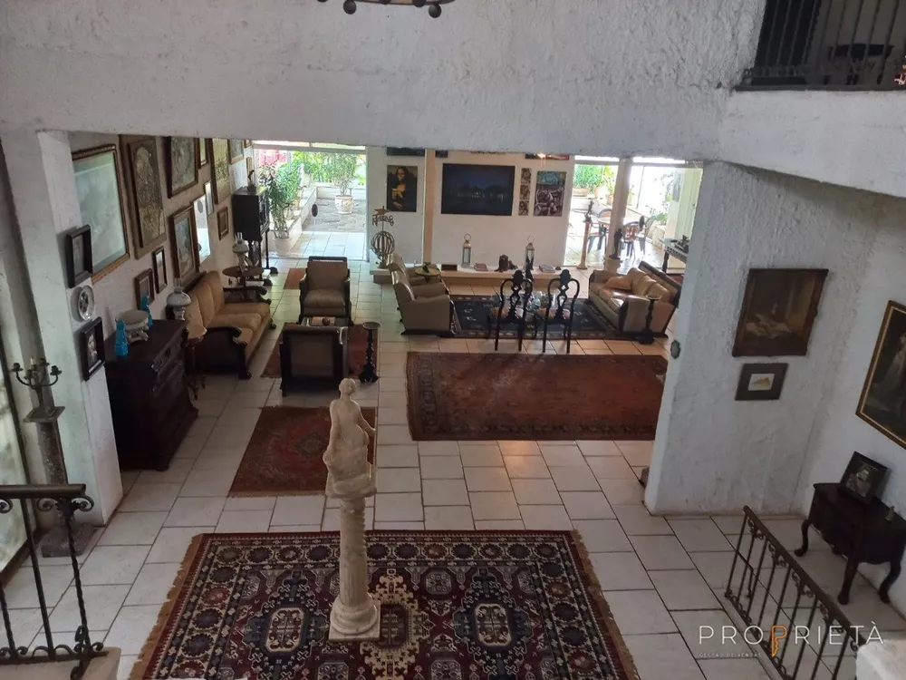 Casa, 5 quartos, 1020 m² - Foto 7