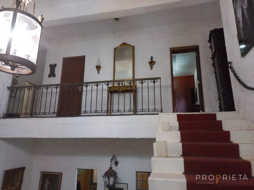 Casa, 5 quartos, 1020 m² - Foto 11