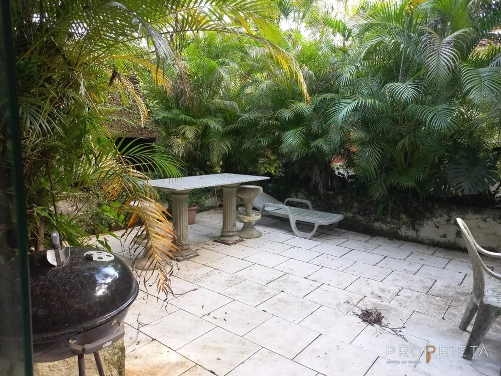 Casa, 5 quartos, 1020 m² - Foto 22