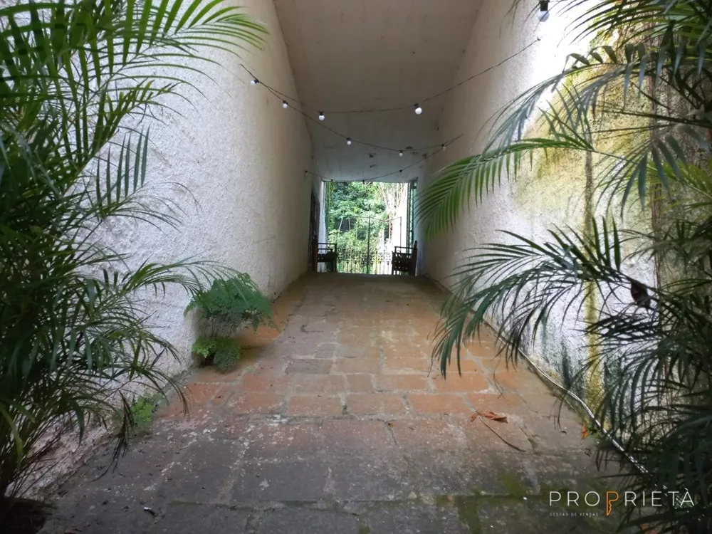 Casa, 5 quartos, 1020 m² - Foto 19