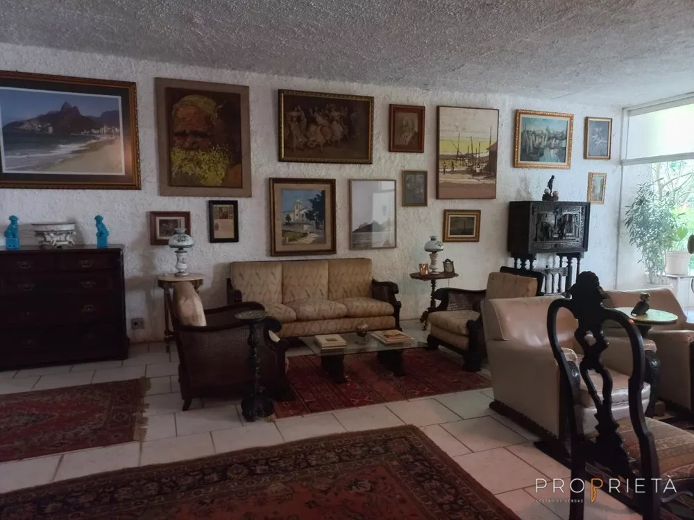 Casa, 5 quartos, 1020 m² - Foto 16