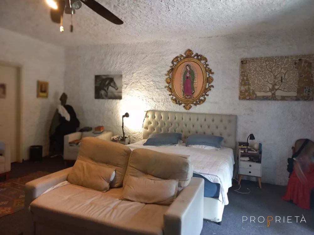 Casa, 5 quartos, 1020 m² - Foto 3