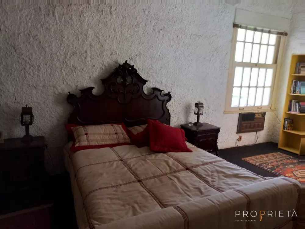 Casa, 5 quartos, 1020 m² - Foto 20