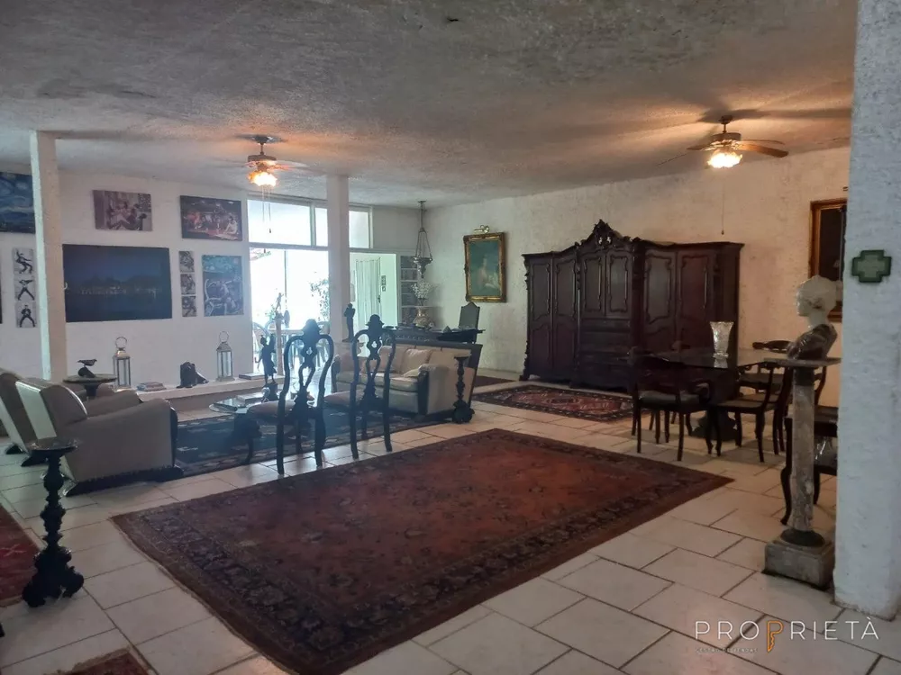 Casa, 5 quartos, 1020 m² - Foto 23
