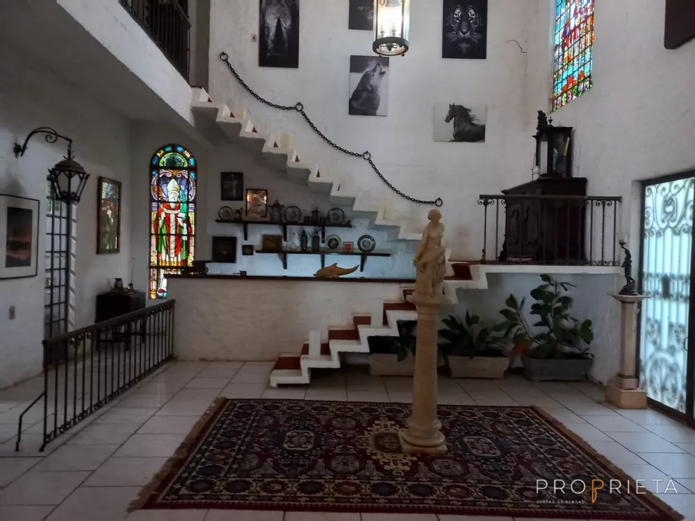 Casa, 5 quartos, 1020 m² - Foto 17