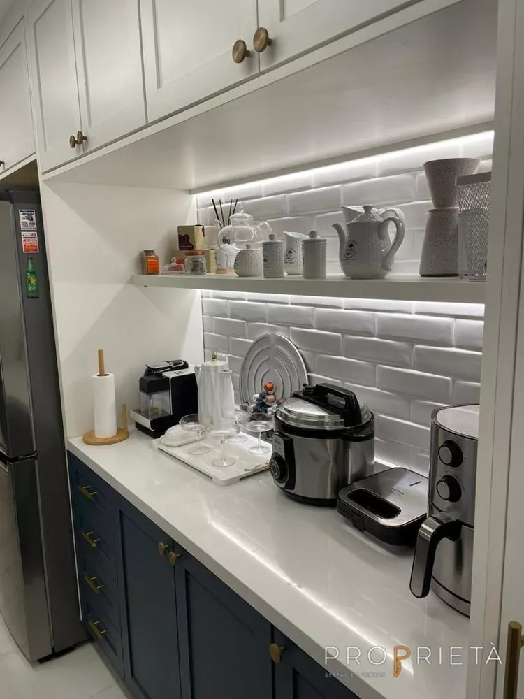 Apartamento, 2 quartos, 116 m² - Foto 16