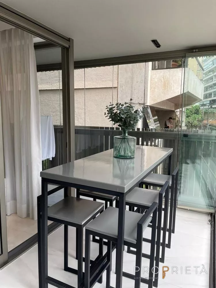 Apartamento, 2 quartos, 116 m² - Foto 5