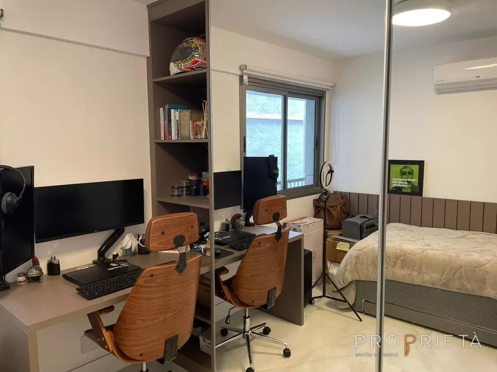 Apartamento, 2 quartos, 116 m² - Foto 19
