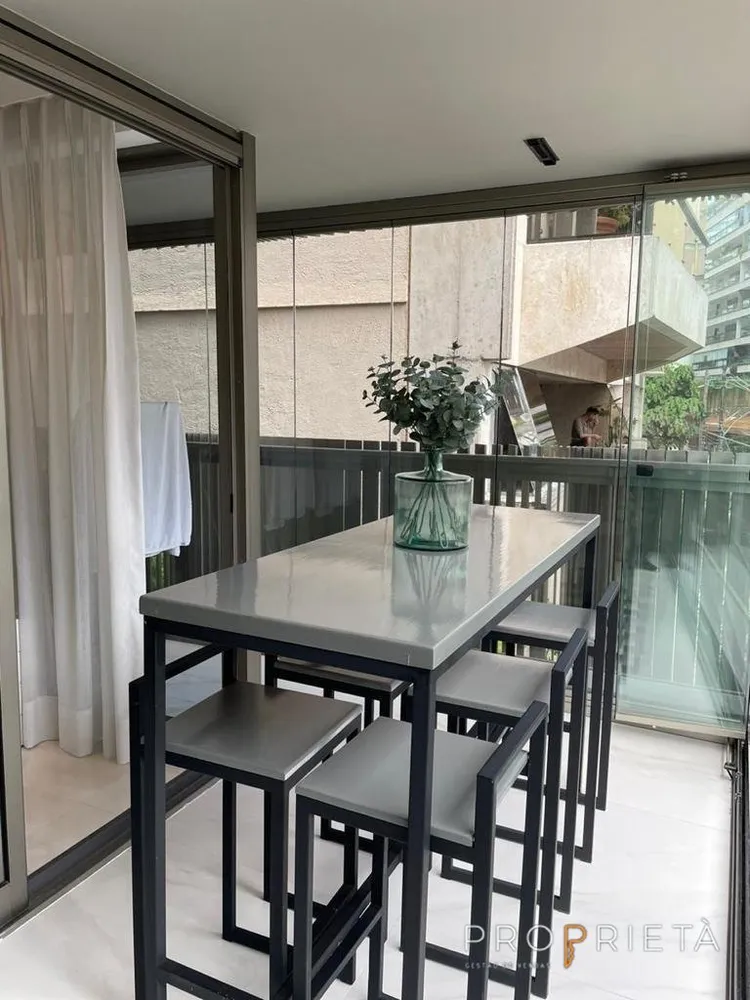 Apartamento, 2 quartos, 116 m² - Foto 14