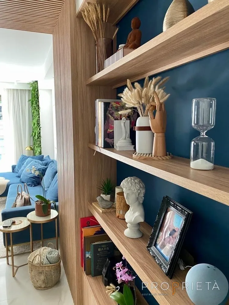 Apartamento, 2 quartos, 116 m² - Foto 45