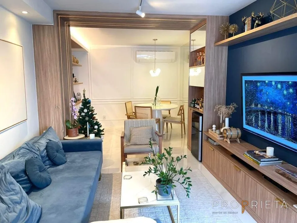 Apartamento, 2 quartos, 116 m² - Foto 11